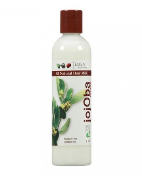 Jojoba Monoi All Natural Hair Milk