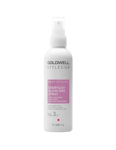 Goldwell Style Sign Heat Styling Everyday Blow Dry Spray