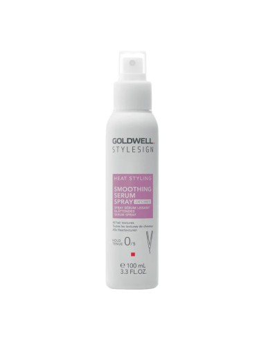 Goldwell Style Sign Heat Styling Smoothing Serum Spray Goldwell Style Sign Heat Styling Smoothing Serum Spray