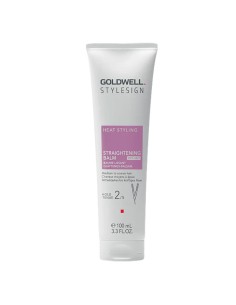 Goldwell Style Sign Heat Styling Straightening Balm