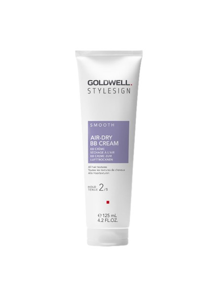 Goldwell Style Sign Smooth Air Dry BB Cream
