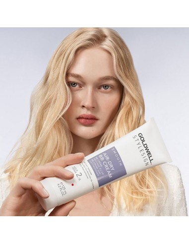 Goldwell Style Sign Smooth Air Dry BB Cream