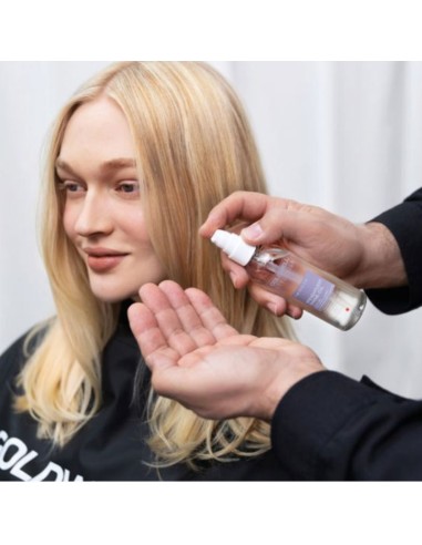 Goldwell Style Sign Smooth Weightless Shine Oil Goldwell Style Sign Smooth Weightless Shine Oil