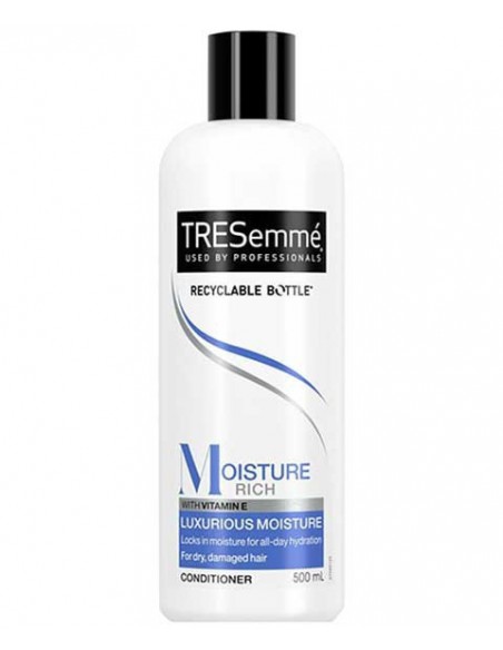Tresemme Luxurious Moisture Conditioner