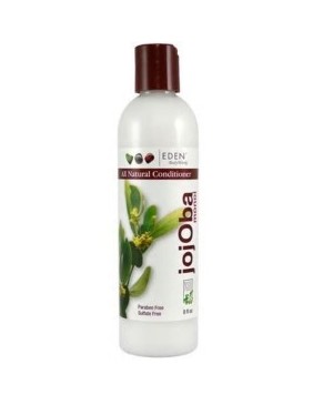 Jojoba Monoi All Natural Conditioner