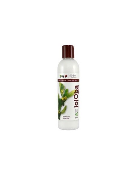 Jojoba Monoi All Natural Conditioner