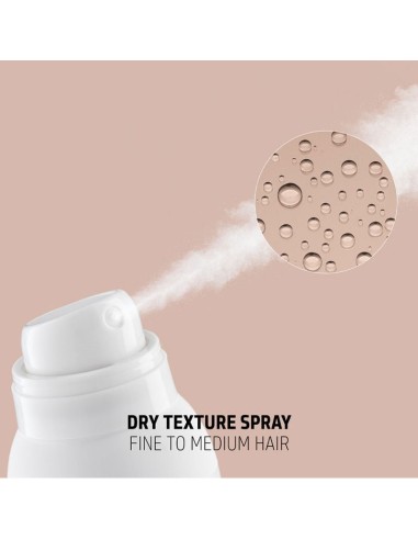 Goldwell Style Sign Texture Dry Texture Spray Goldwell Style Sign Texture Dry Texture Spray