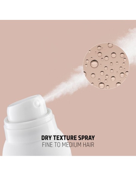 Goldwell Style Sign Texture Dry Texture Spray Goldwell Style Sign Texture Dry Texture Spray