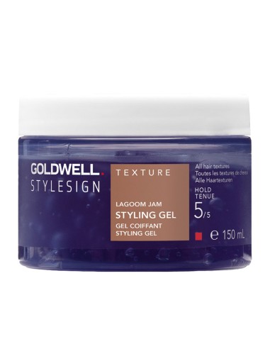 Goldwell Style Sign Texture Lagoom Jam Styling Gel Goldwell Style Sign Texture Lagoom Jam Styling Gel
