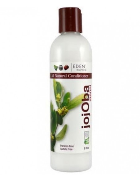 Jojoba Monoi All Natural Conditioner