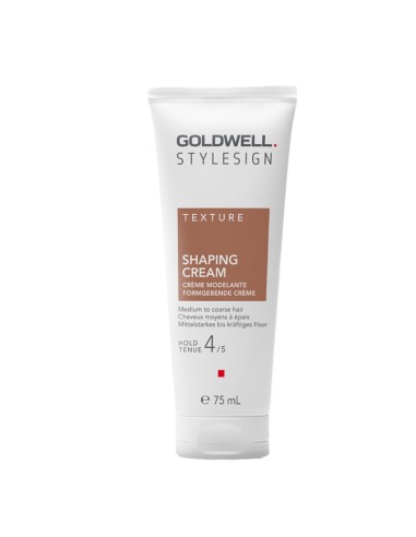 Goldwell Style Sign Texture Shaping Cream Goldwell Style Sign Texture Shaping Cream