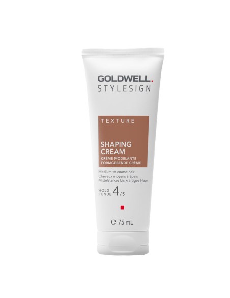 Goldwell Style Sign Texture Shaping Cream