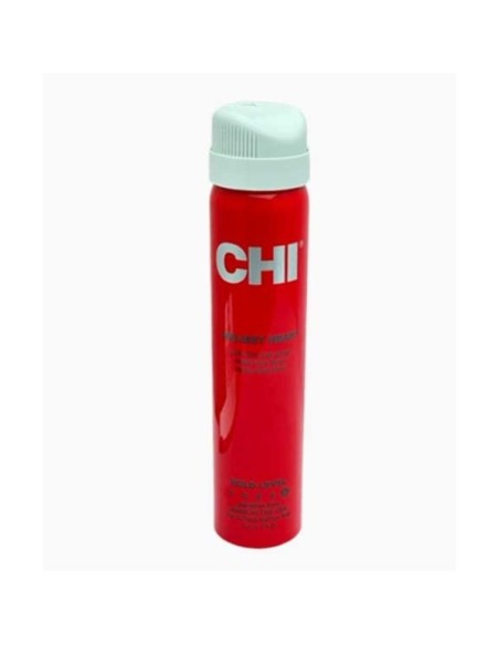 CHI Helmet Head Extra Firm Hair Spray Hold Level 5 CHI Helmet Head Extra Firm Hair Spray Hold Level 5