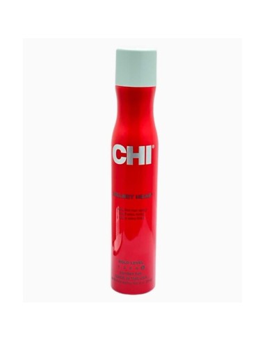 CHI Helmet Head Extra Firm Hair Spray Hold Level 5 CHI Helmet Head Extra Firm Hair Spray Hold Level 5