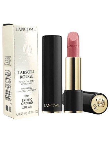 Lancome L Absolu Rouge Hydrating Shaping Lip Color Lancome L Absolu Rouge Hydrating Shaping Lip Color
