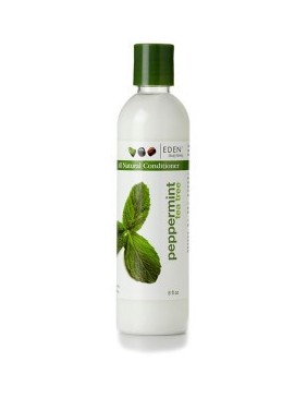 Peppermint Tea Tree All Natural Conditioner