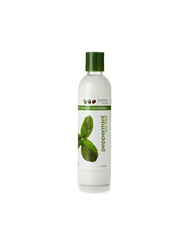 Peppermint Tea Tree All Natural Conditioner Peppermint Tea Tree All Natural Conditioner