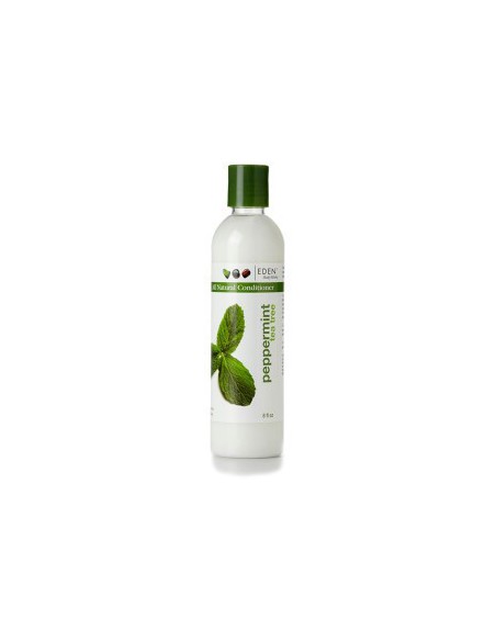 Peppermint Tea Tree All Natural Conditioner