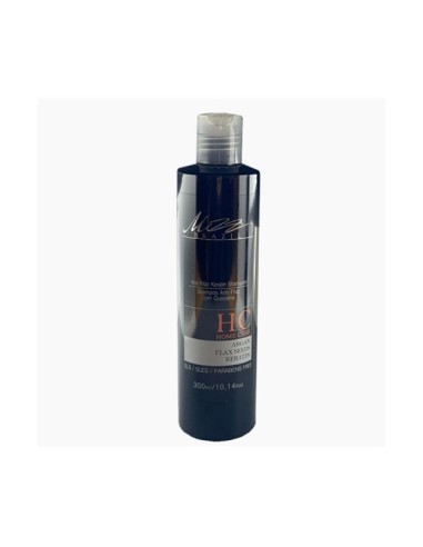 Seibella BrasilMizz Brazil Anti Frizz Keratin Shampoo