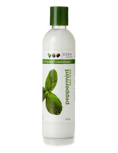 Peppermint Tea Tree All Natural Conditioner Peppermint Tea Tree All Natural Conditioner