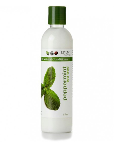 Peppermint Tea Tree All Natural Conditioner Peppermint Tea Tree All Natural Conditioner