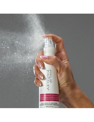 Philip Kingsley Daily Damage Defence Extreme Leave In Conditioner Philip Kingsley Daily Damage Defence Extreme Leave In Conditioner