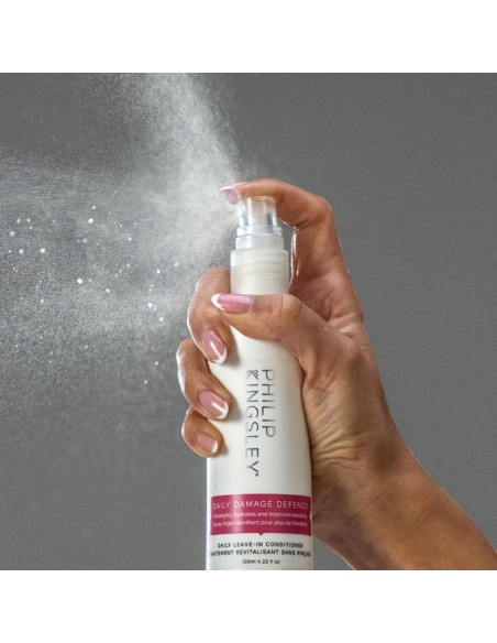 Philip Kingsley Daily Damage Defence Extreme Leave In Conditioner Philip Kingsley Daily Damage Defence Extreme Leave In Conditioner