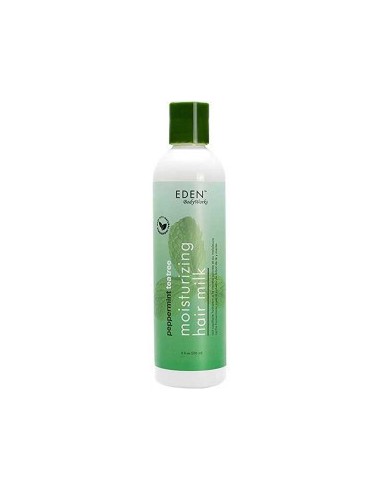 Peppermint Tea Tree Moisturizing Hair Milk Peppermint Tea Tree Moisturizing Hair Milk