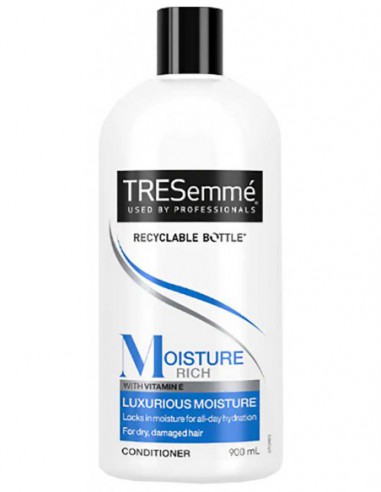 Tresemme Luxurious Moisture Conditioner