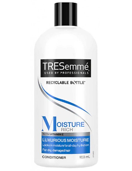 Tresemme Luxurious Moisture Conditioner