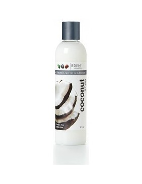 Coconut Shea All Natural Leave In Conditioner
