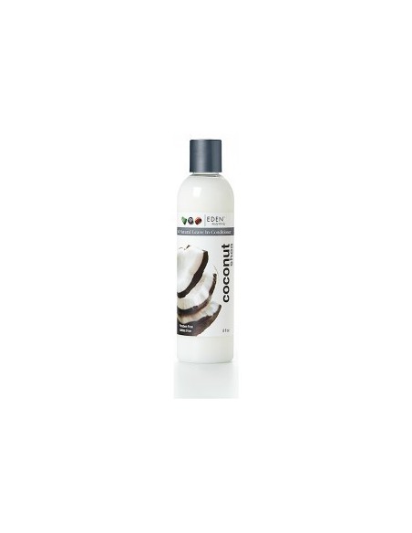 Coconut Shea All Natural Leave In Conditioner