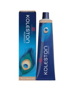 Koleston PerfectKoleston Perfect Pure Naturals