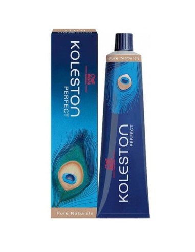 Koleston PerfectKoleston Perfect Pure Naturals Koleston PerfectKoleston Perfect Pure Naturals