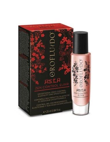 OrofluidoOrofluido Asia Zen Control Elixir OrofluidoOrofluido Asia Zen Control Elixir
