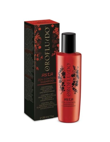 OrofluidoOrofluido Asia Zen Control Shampoo