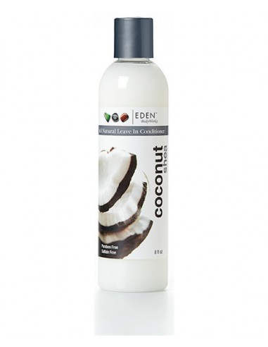 Coconut Shea All Natural Leave In Conditioner Coconut Shea All Natural Leave In Conditioner