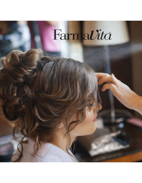 Farmavita HD Lifestyle Extra Strong Gel Spray