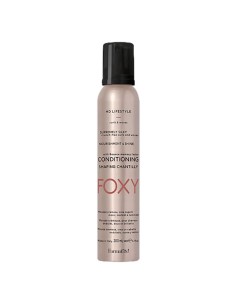 Farmavita HD Lifestyle Foxy Conditioning Hairspray