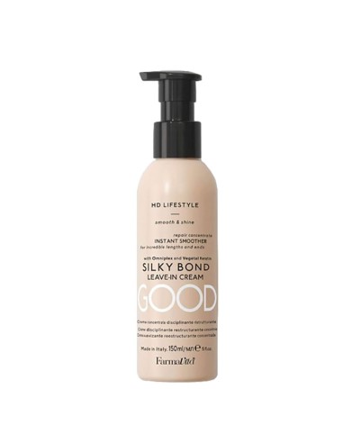 Farmavita HD Lifestyle Silky Bond Leave In Cream Farmavita HD Lifestyle Silky Bond Leave In Cream