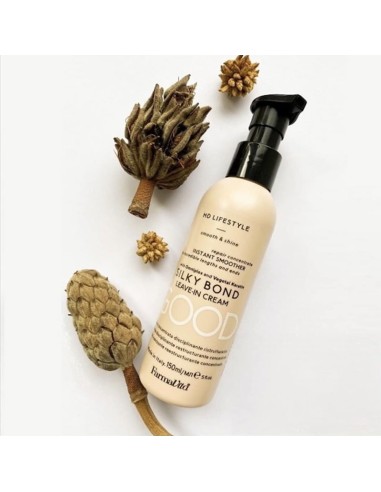 Farmavita HD Lifestyle Silky Bond Leave In Cream Farmavita HD Lifestyle Silky Bond Leave In Cream