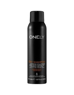 Farmavita Onely The Dry Shampoo