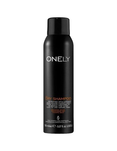 Farmavita Onely The Dry Shampoo Farmavita Onely The Dry Shampoo