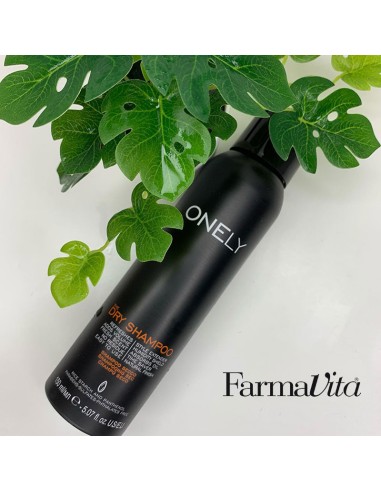 Farmavita Onely The Dry Shampoo Farmavita Onely The Dry Shampoo