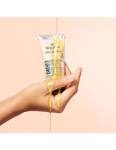 Nuxe Cica Moisturizing Rich Hand Cream Nuxe Cica Moisturizing Rich Hand Cream
