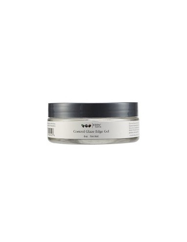 Coconut Shea Control Edge Glaze Coconut Shea Control Edge Glaze