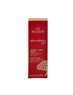 Nuxe Merveillance Lift Eye Cream