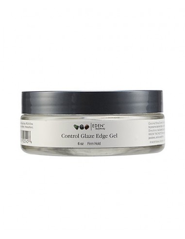 Coconut Shea Control Edge Glaze Coconut Shea Control Edge Glaze