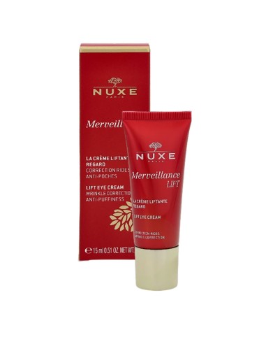 Nuxe Merveillance Lift Eye Cream Nuxe Merveillance Lift Eye Cream