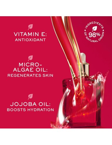 Nuxe Merveillance Lift Firming Activating Oil Serum Nuxe Merveillance Lift Firming Activating Oil Serum